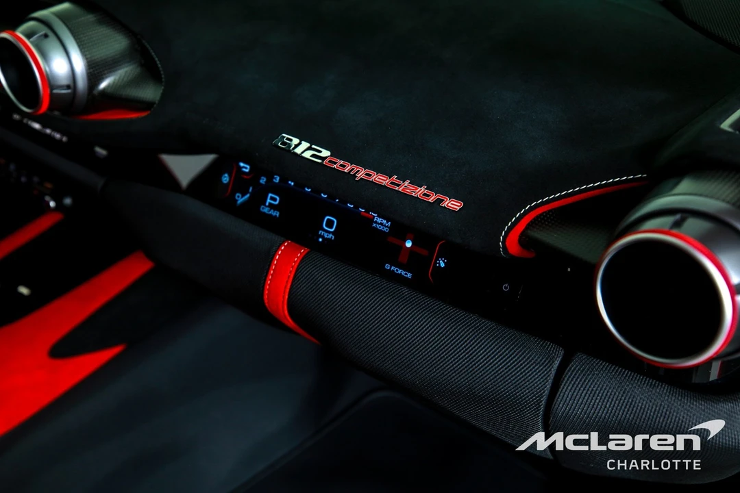 2022 Ferrari - Image 22 of 31
