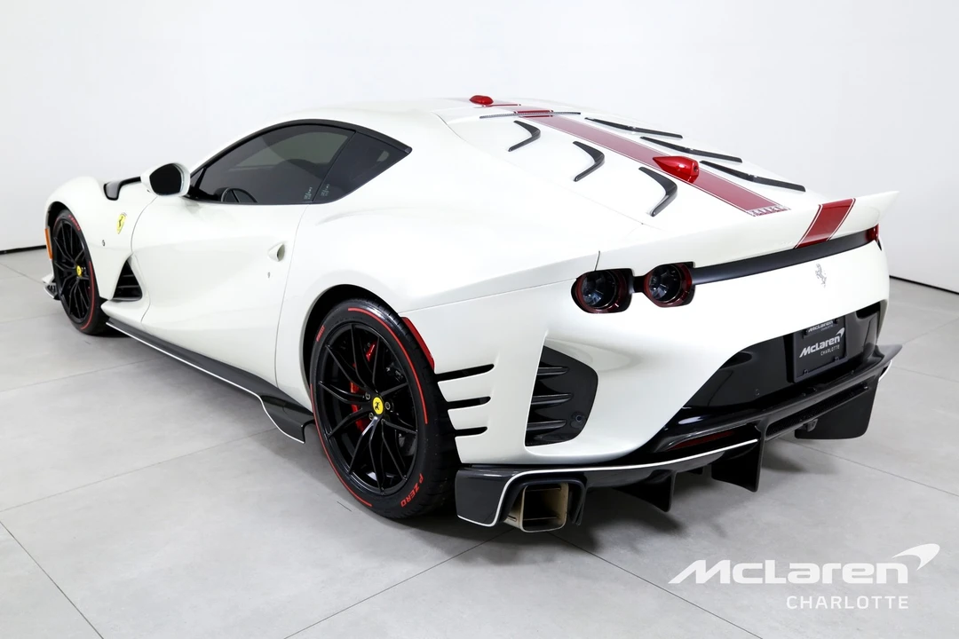 2022 Ferrari - Image 6 of 31