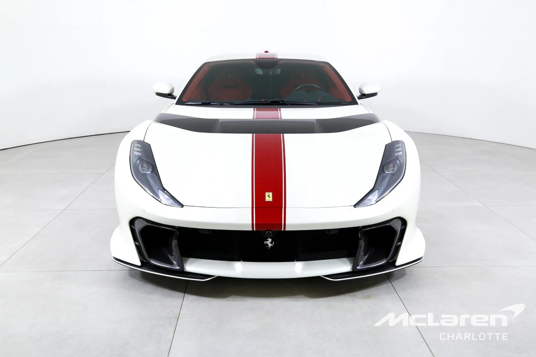 2022 Ferrari - Image 4 of 31