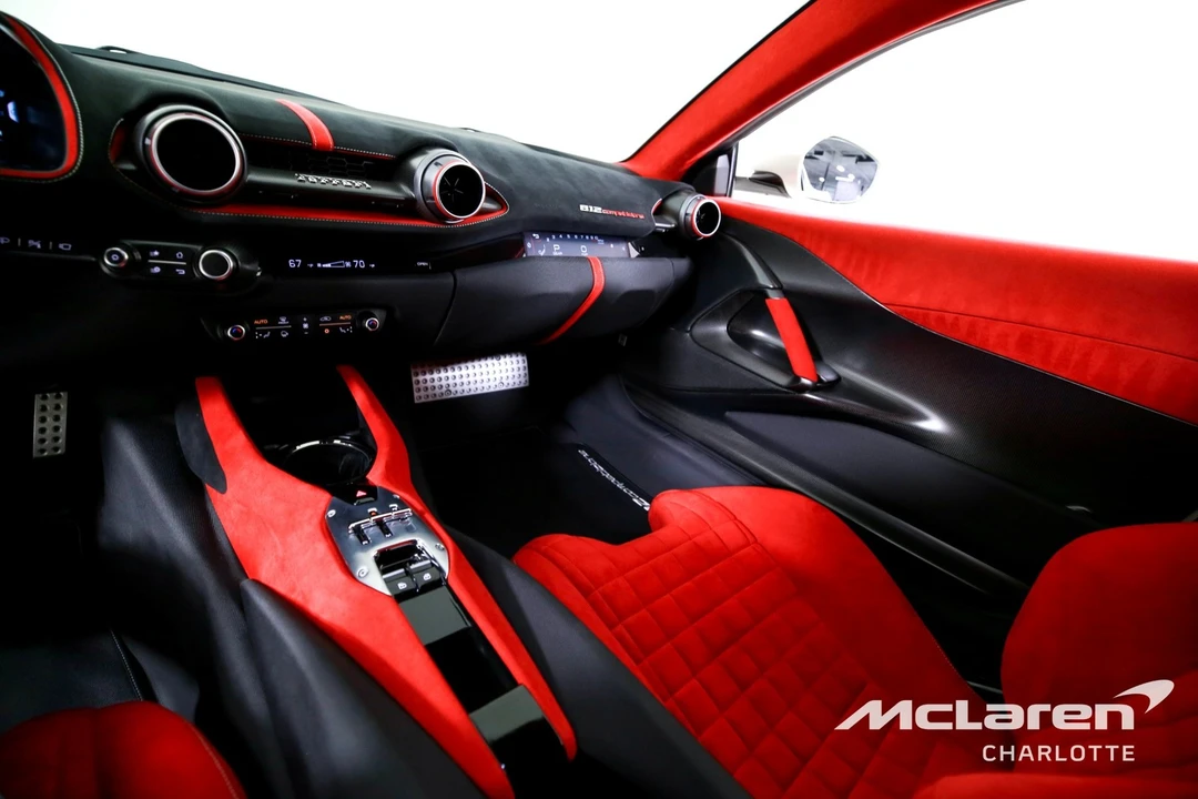 2022 Ferrari - Image 15 of 31