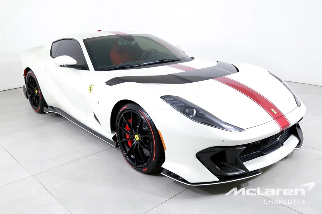 2022 Ferrari - Image 3 of 31