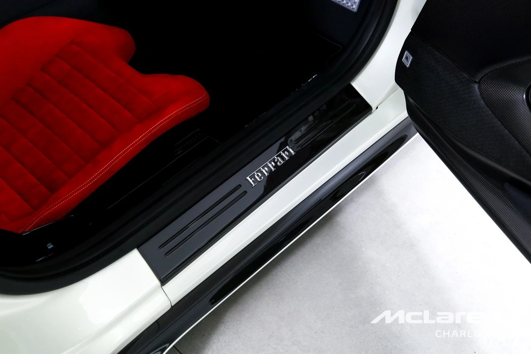 2022 Ferrari - Image 23 of 31