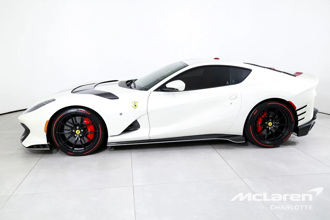 2022 Ferrari - Image 5 of 31