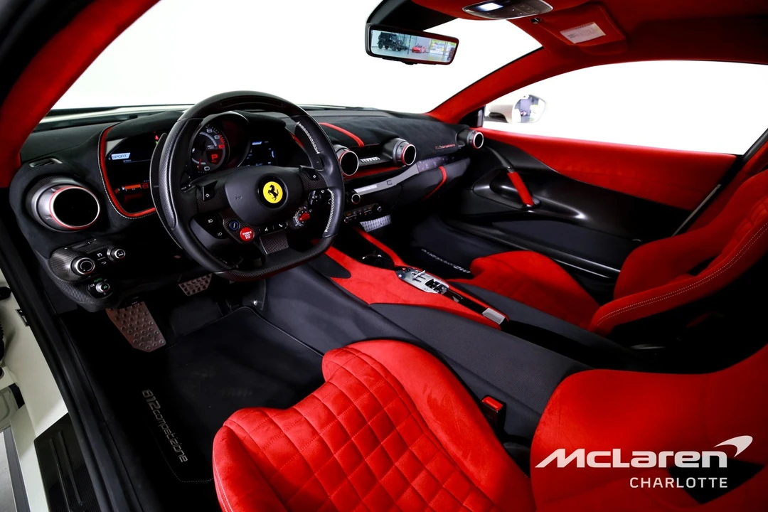 2022 Ferrari - Image 12 of 31