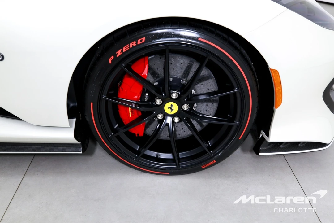 2022 Ferrari - Image 30 of 31