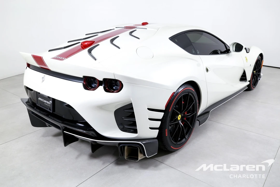 2022 Ferrari - Image 8 of 31