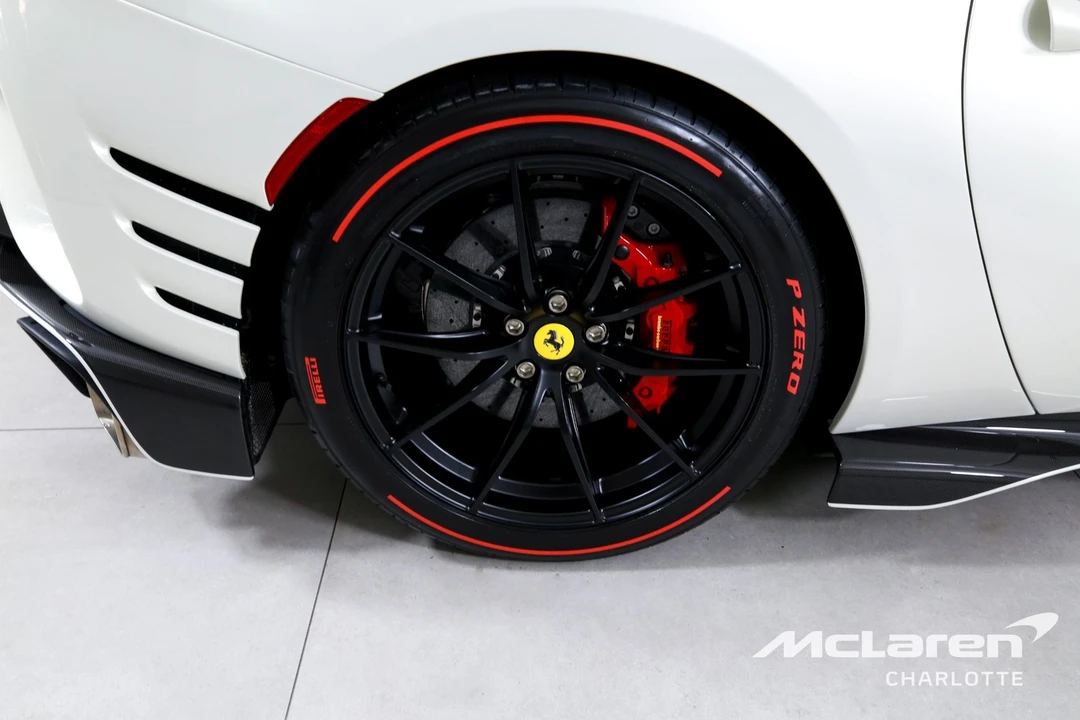 2022 Ferrari - Image 29 of 31