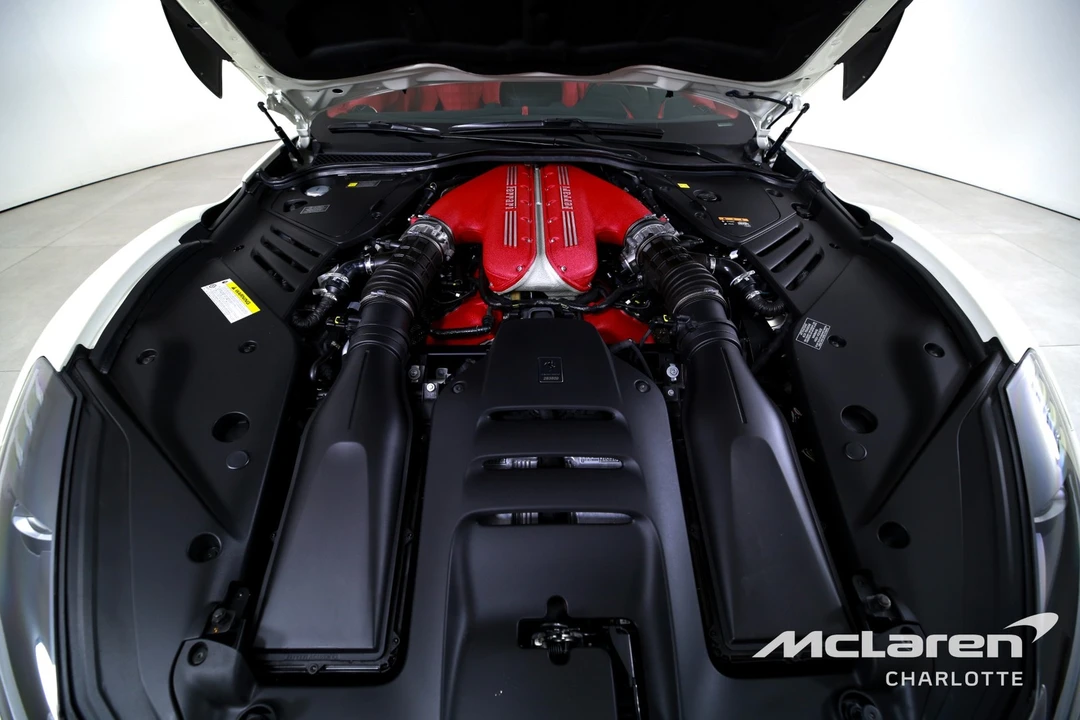 2022 Ferrari - Image 28 of 31