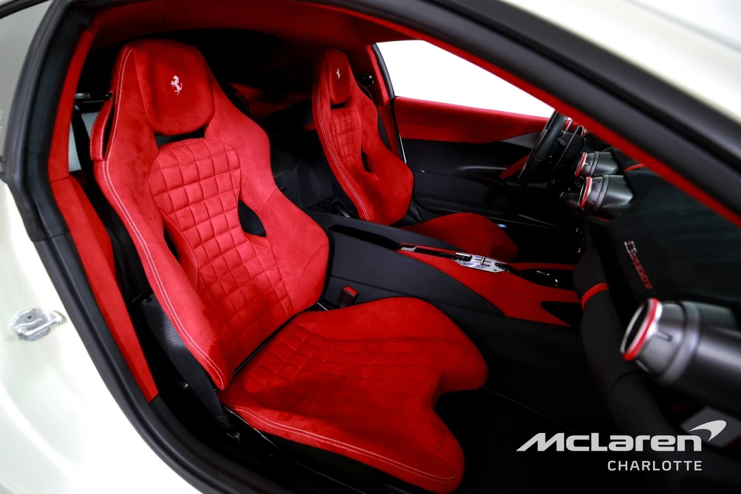 2022 Ferrari - Image 20 of 31