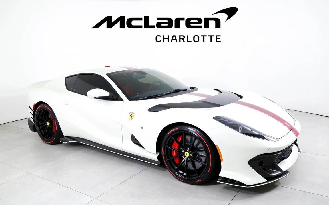 2022 Ferrari - Image 2 of 31