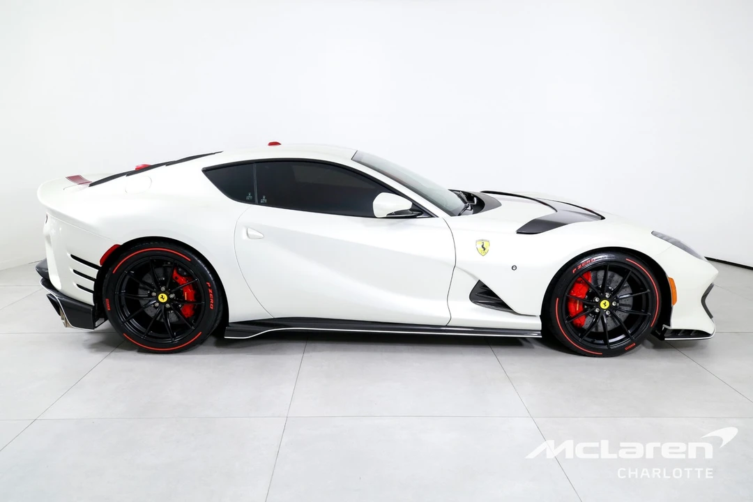 2022 Ferrari - Image 9 of 31