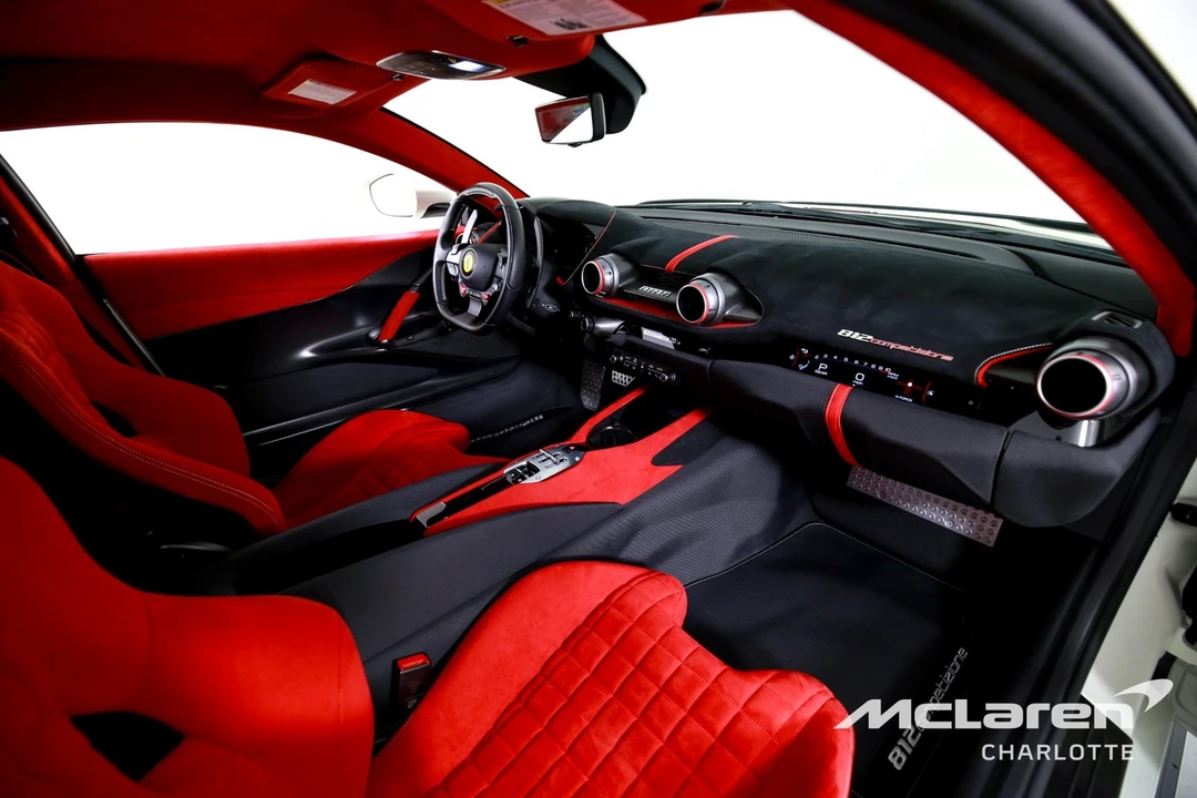 2022 Ferrari - Image 21 of 31