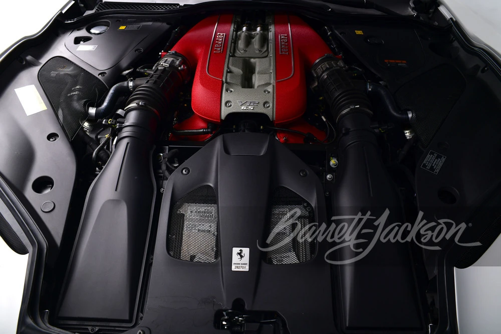 2022 Ferrari 812 GTS - Image 3 of 23