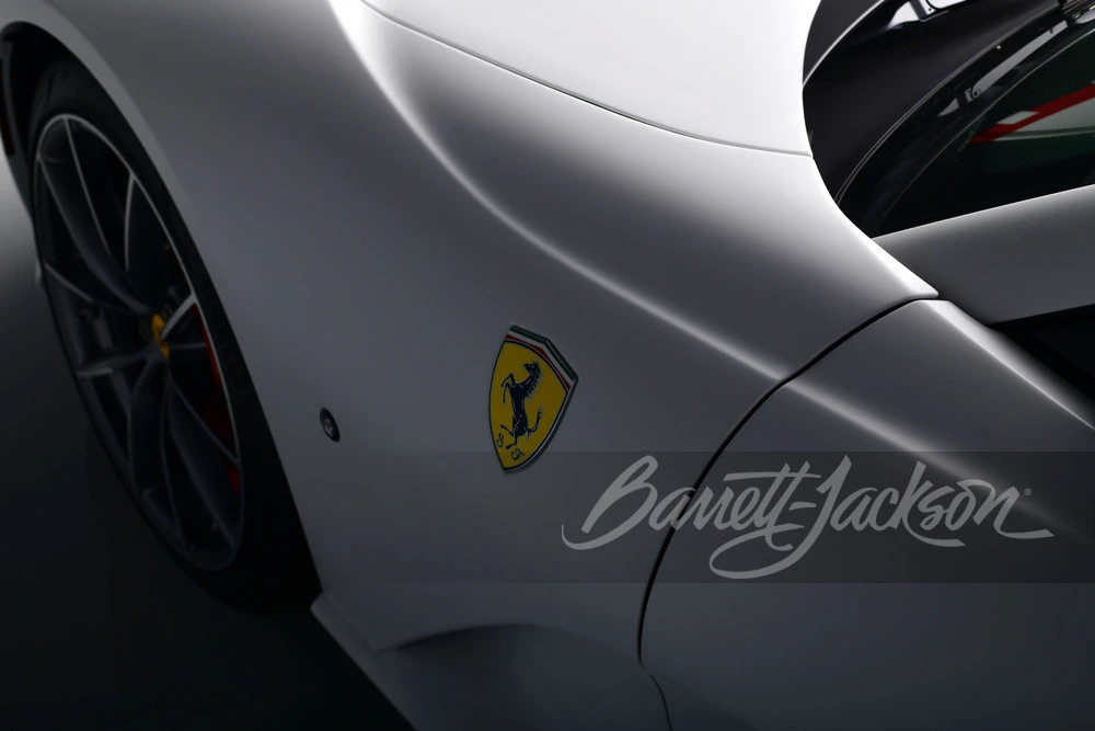 2022 Ferrari 812 GTS - Image 20 of 23