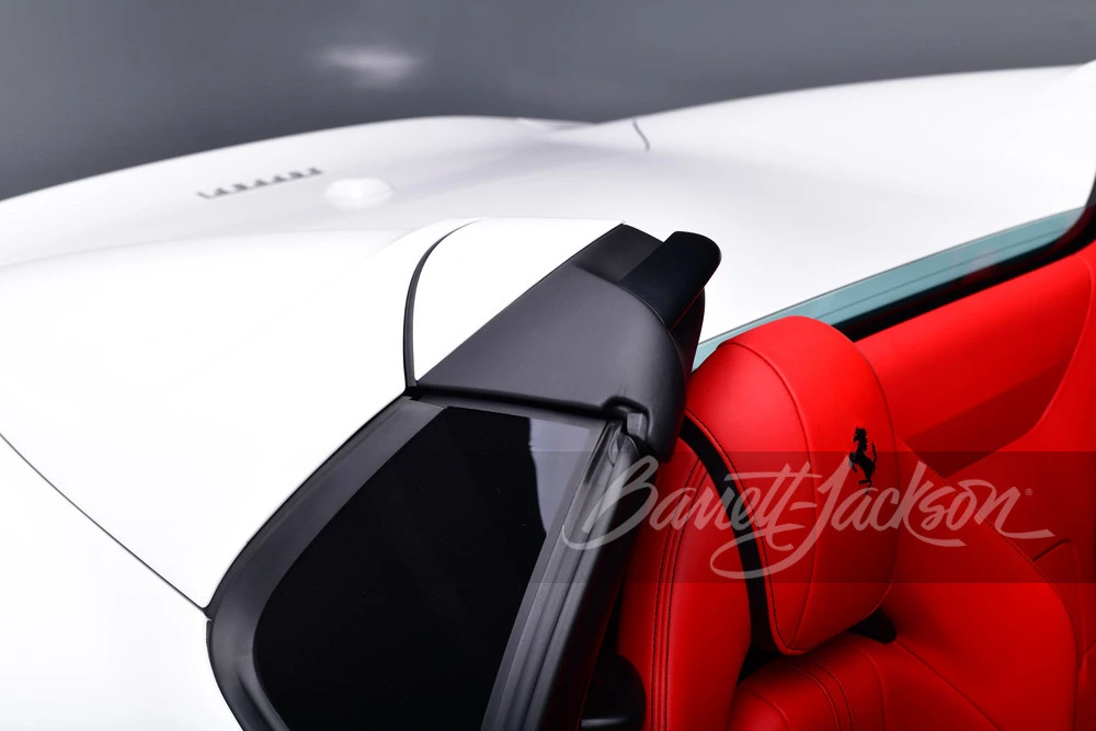 2022 Ferrari 812 GTS - Image 23 of 23