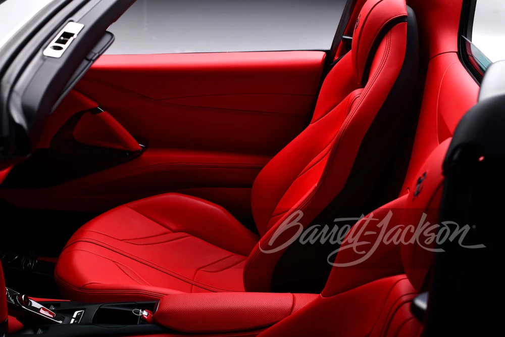 2022 Ferrari 812 GTS - Image 9 of 23