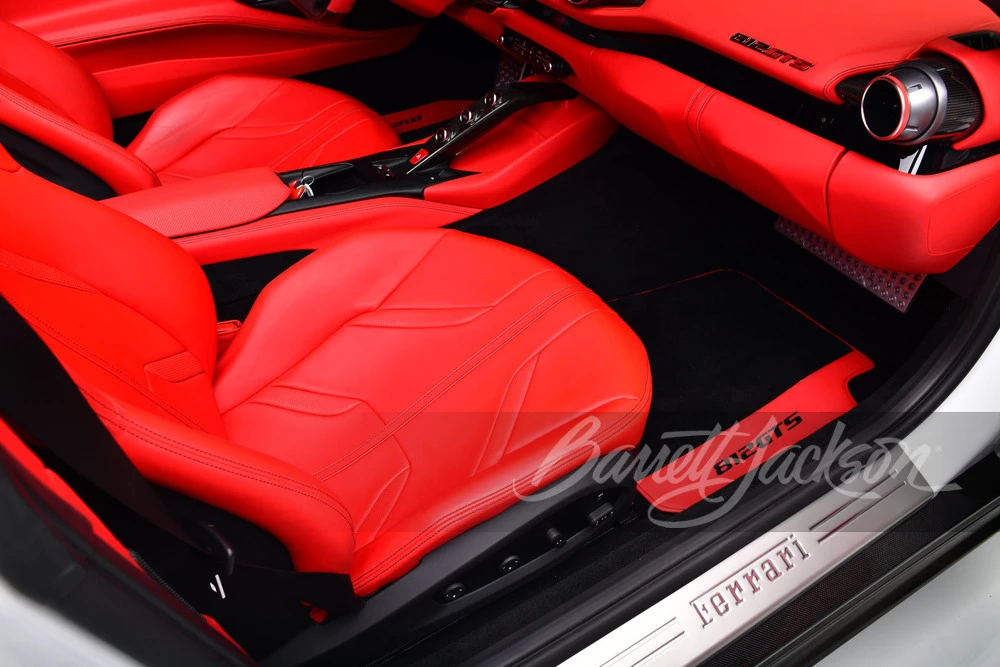 2022 Ferrari 812 GTS - Image 11 of 23