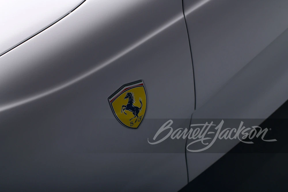 2022 Ferrari 812 GTS - Image 19 of 23