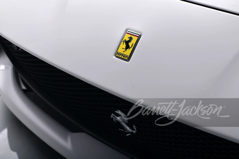 2022 Ferrari 812 GTS - Image 21 of 23