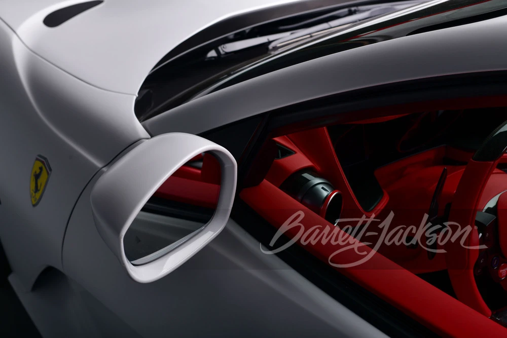 2022 Ferrari 812 GTS - Image 17 of 23