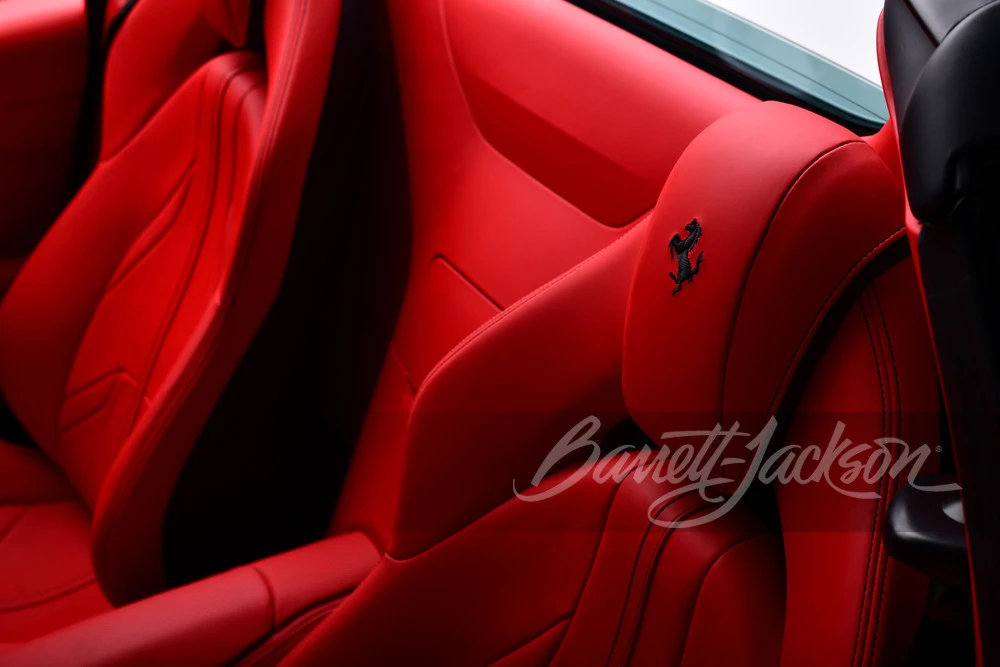 2022 Ferrari 812 GTS - Image 10 of 23
