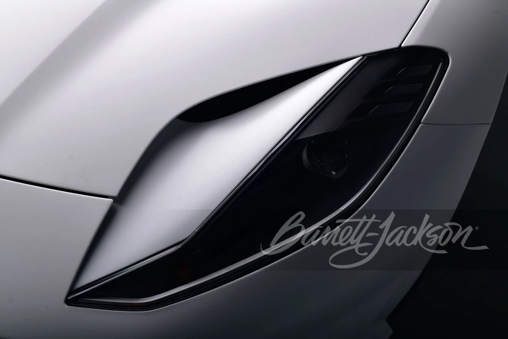 2022 Ferrari 812 GTS - Image 22 of 23
