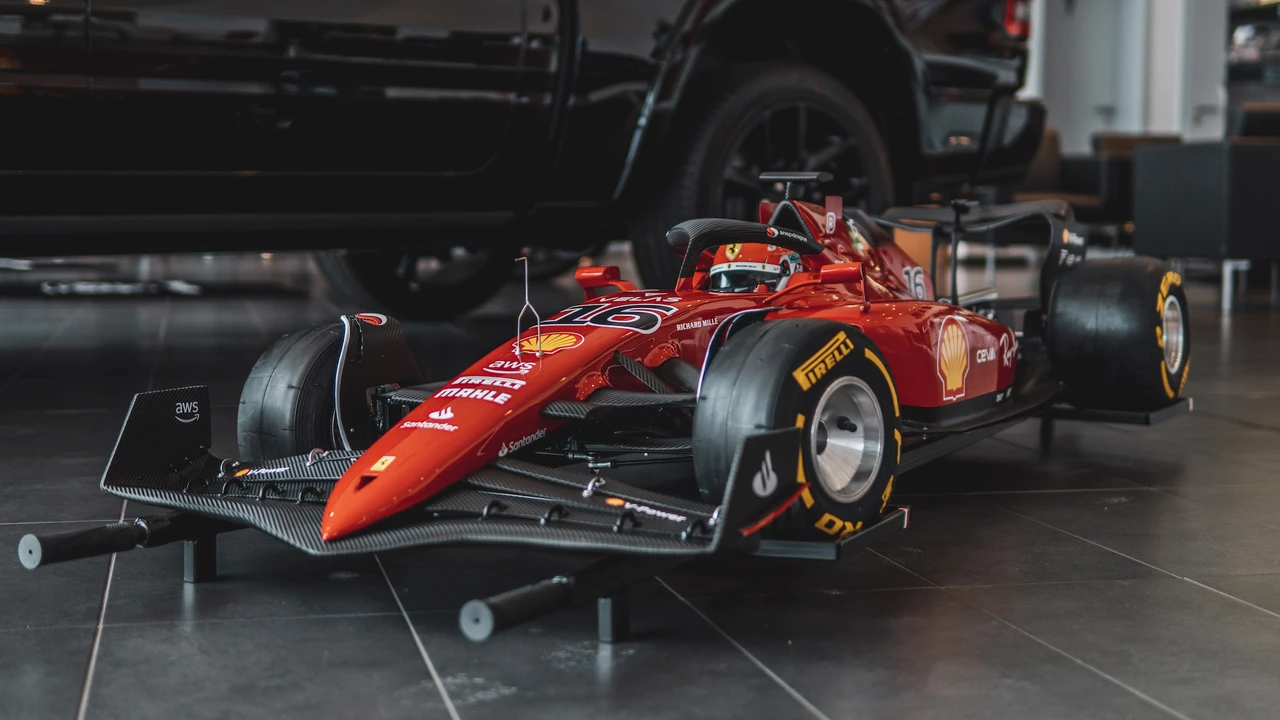 2022 Ferrari Replica - Image 18 of 31