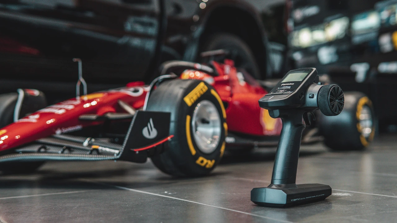 2022 Ferrari Replica - Image 4 of 31