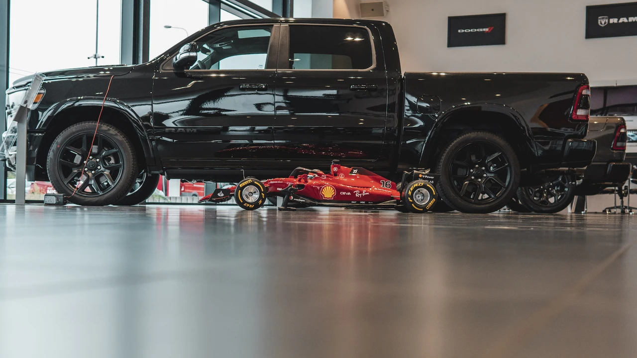2022 Ferrari Replica - Image 20 of 31