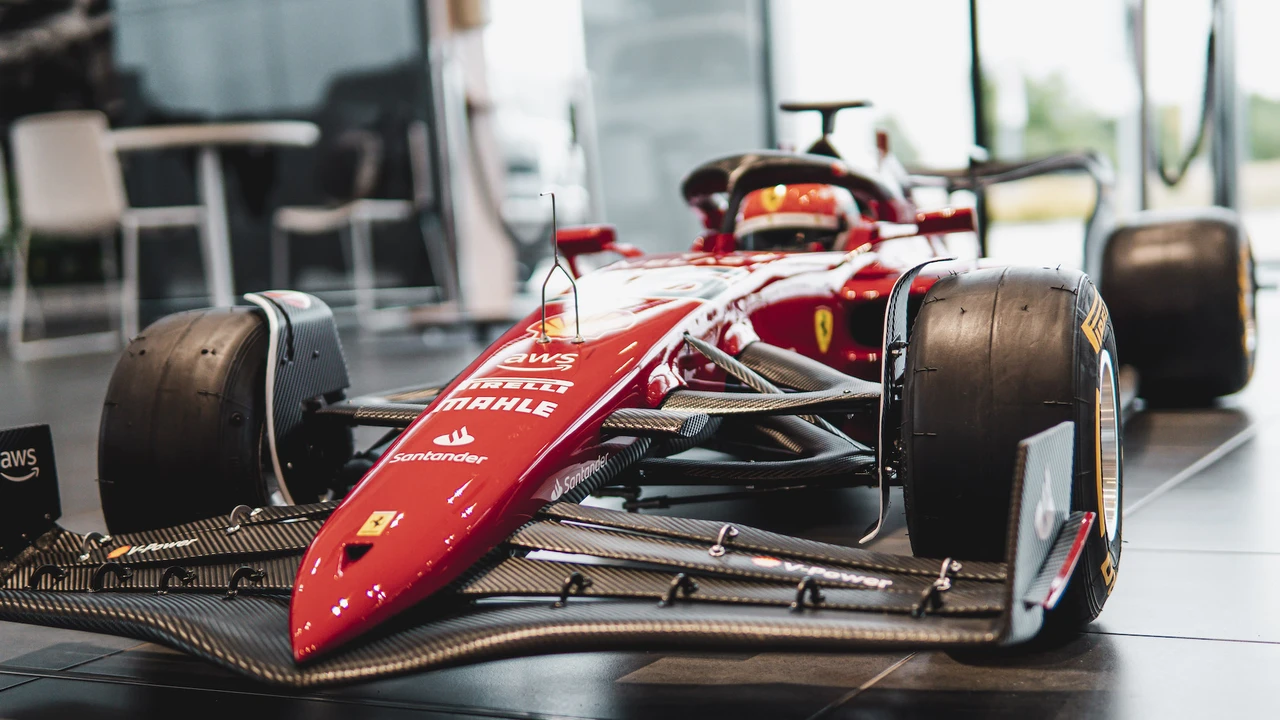 2022 Ferrari Replica - Image 23 of 31