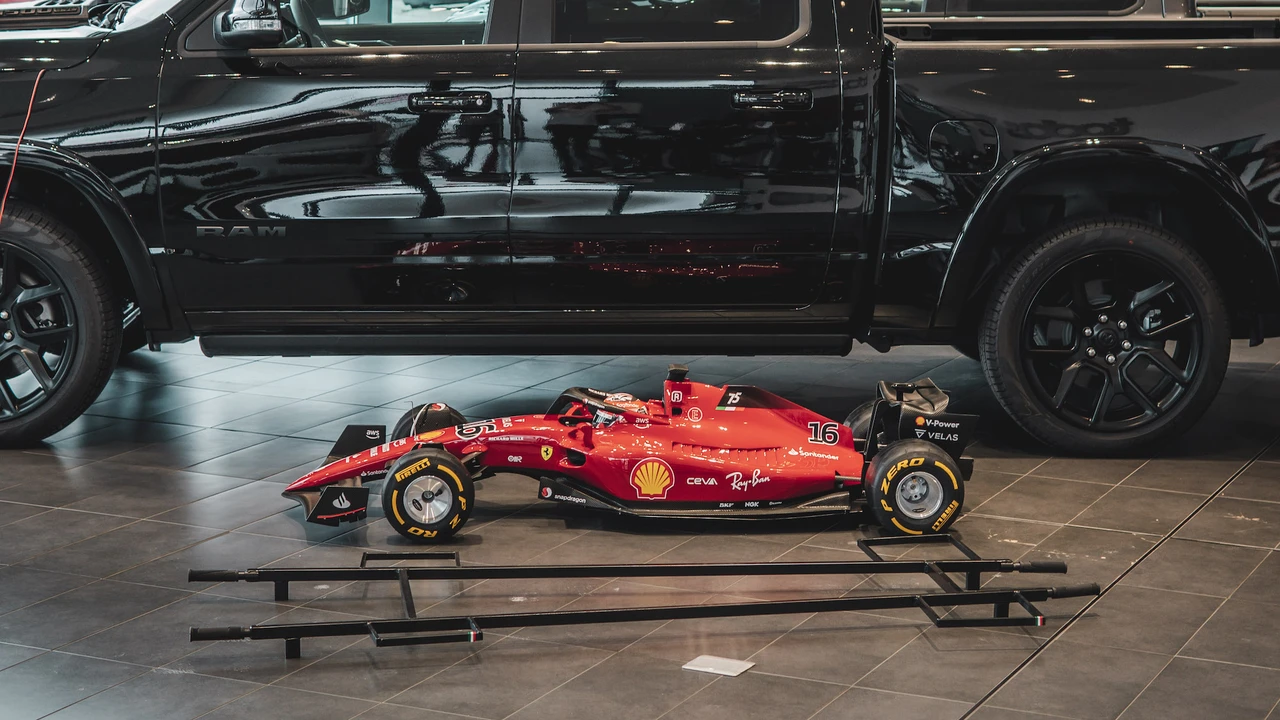 2022 Ferrari Replica - Image 25 of 31