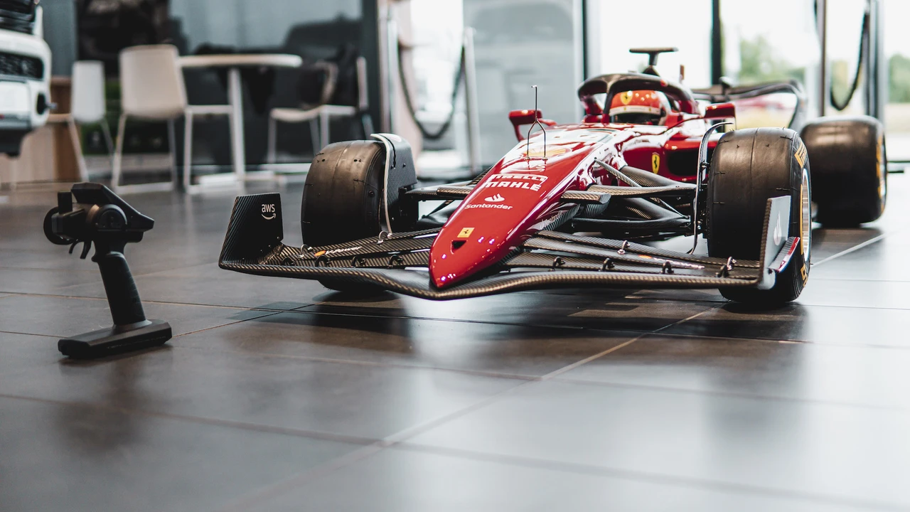 2022 Ferrari Replica - Image 26 of 31
