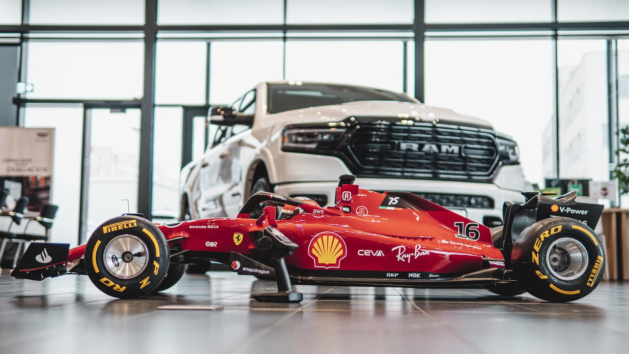 2022 Ferrari Replica - Image 10 of 31
