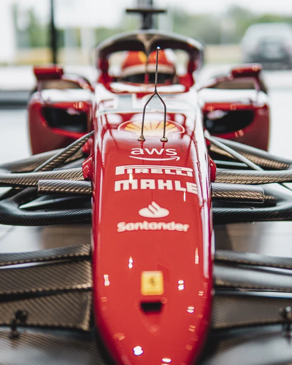 2022 Ferrari Replica - Image 14 of 31
