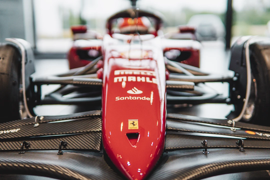 2022 Ferrari Replica - Image 15 of 31