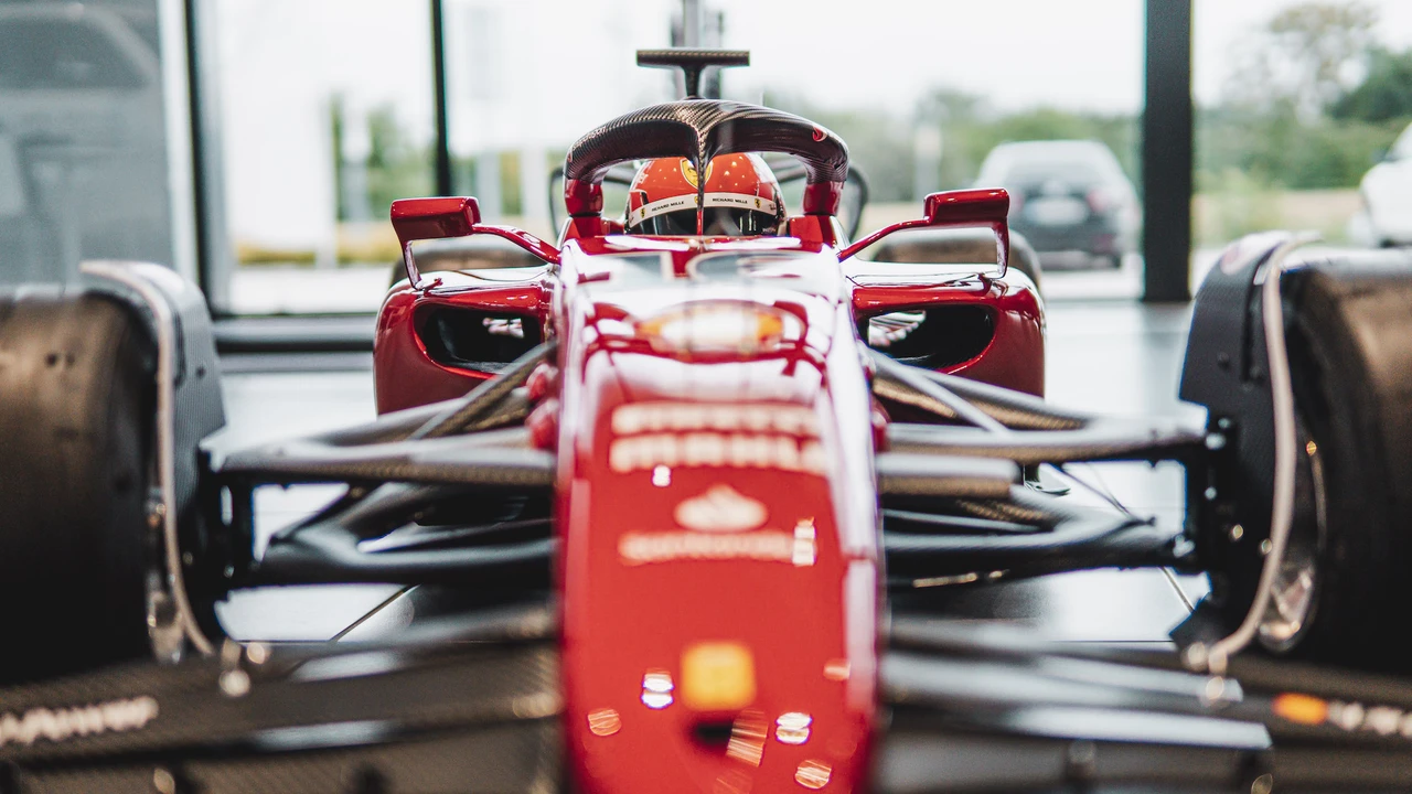 2022 Ferrari Replica - Image 16 of 31