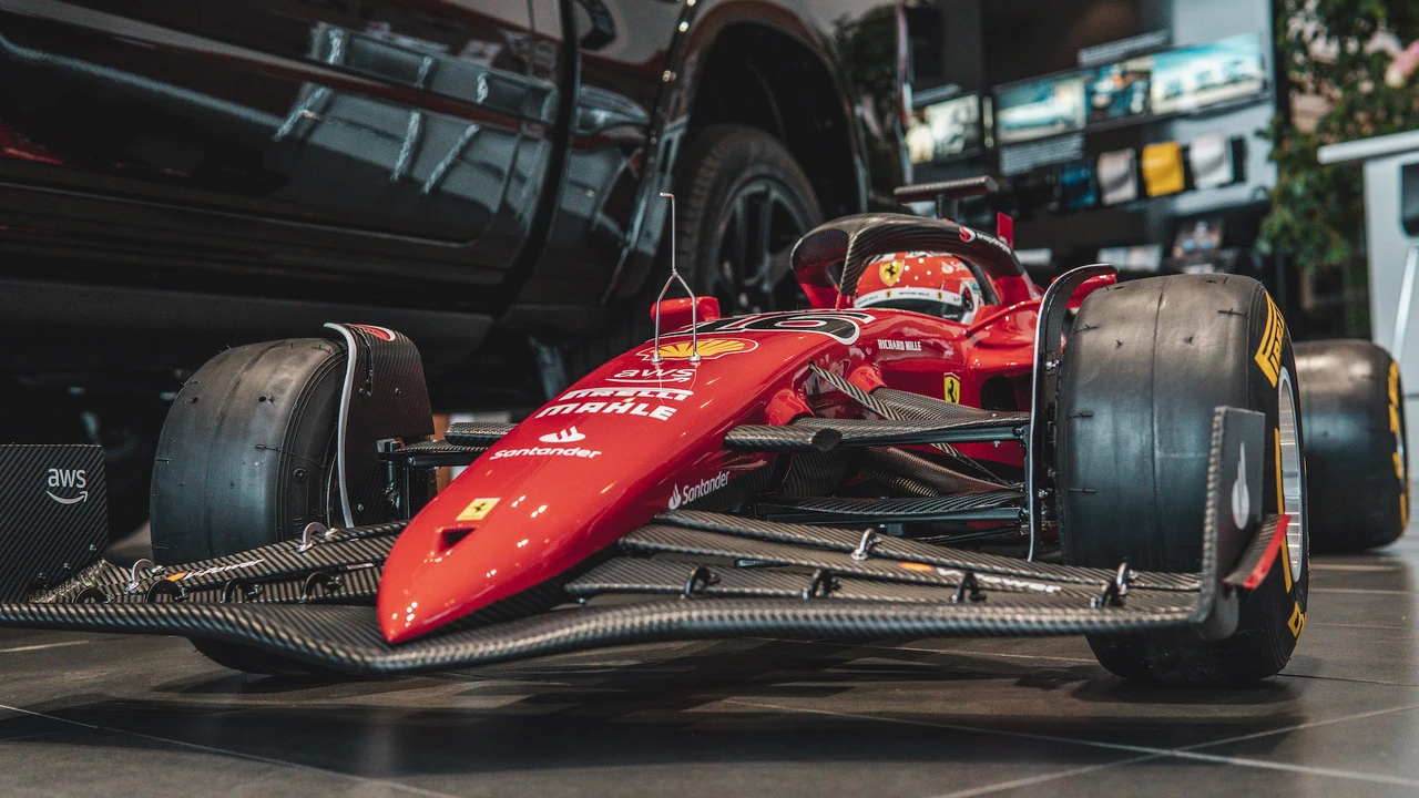 2022 Ferrari Replica - Image 17 of 31
