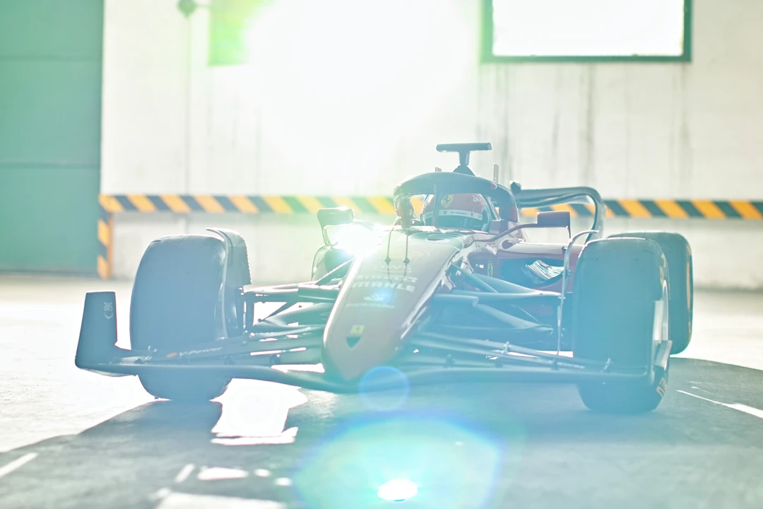 2022 Ferrari Replica - Image 5 of 31