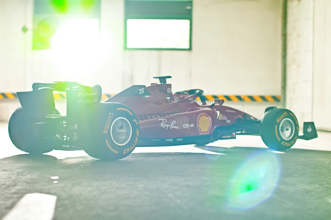 2022 Ferrari Replica - Image 6 of 31