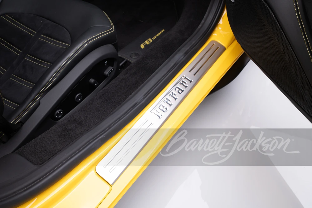 2022 Ferrari F8 Spider - Image 20 of 20