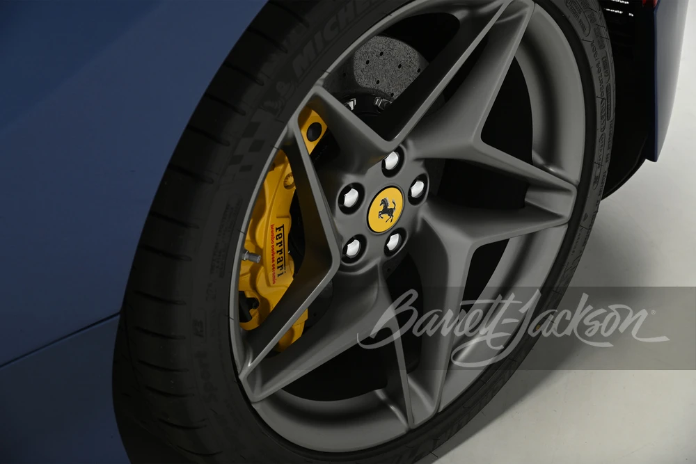2022 Ferrari F8 Tributo - Image 6 of 23