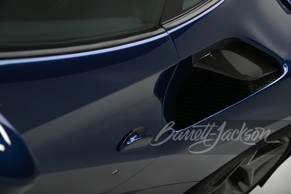 2022 Ferrari F8 Tributo - Image 10 of 23