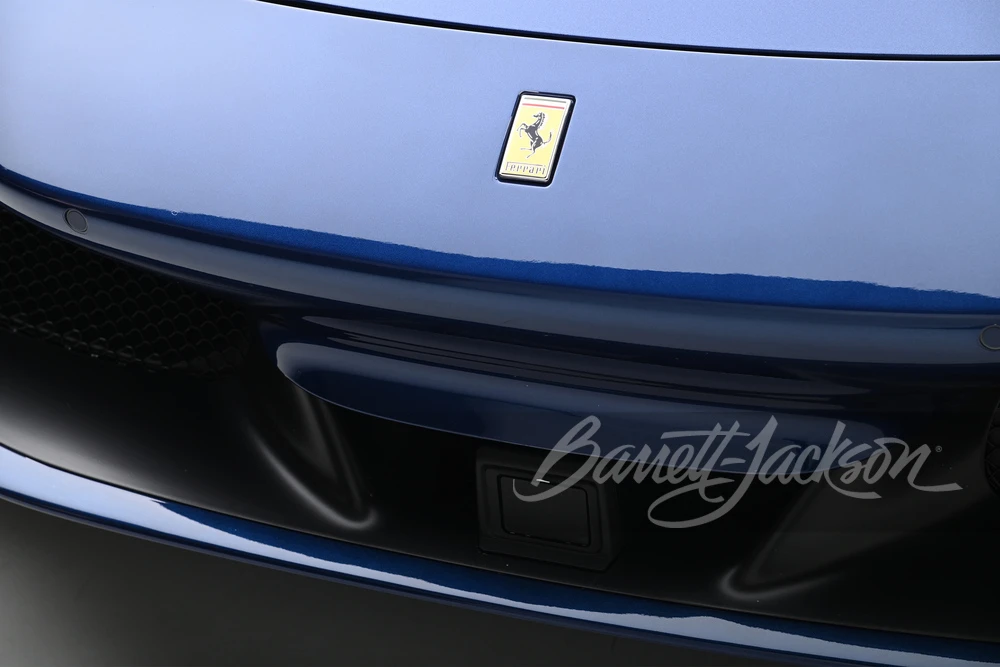 2022 Ferrari F8 Tributo - Image 11 of 23