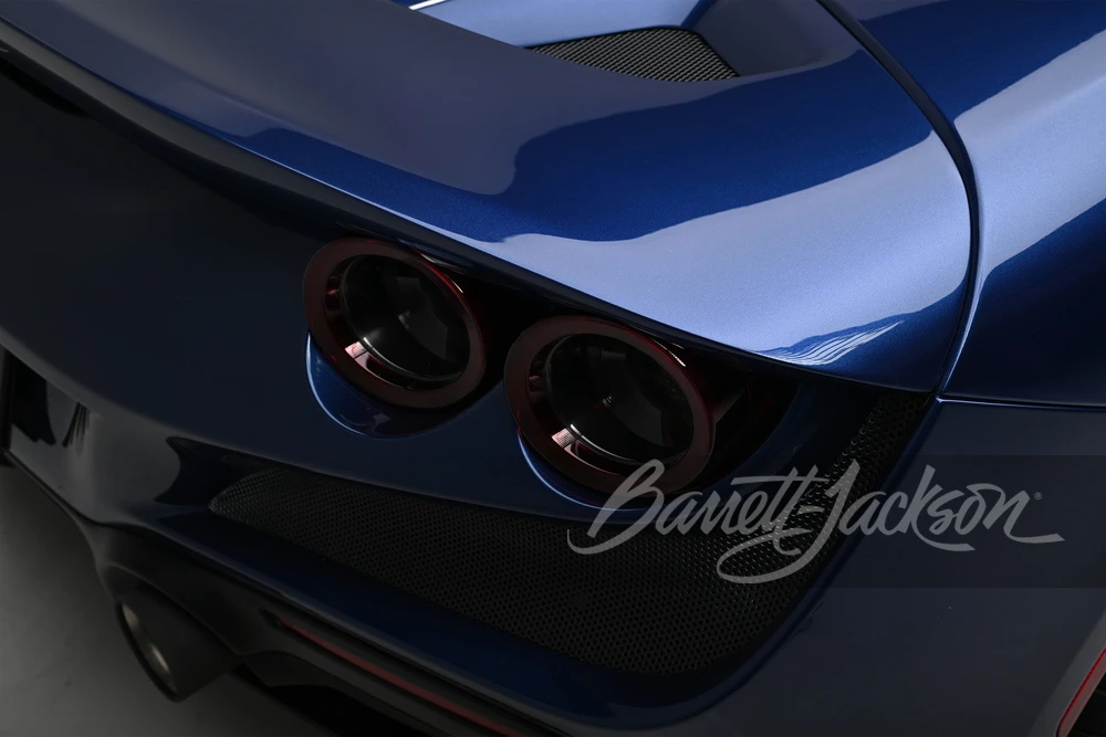 2022 Ferrari F8 Tributo - Image 14 of 23