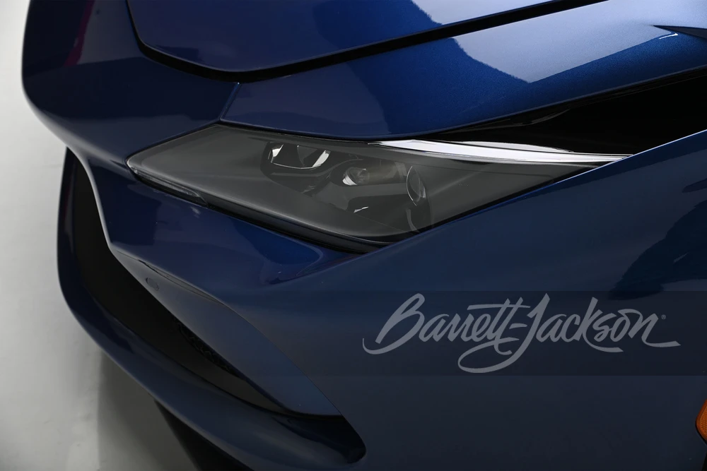 2022 Ferrari F8 Tributo - Image 15 of 23