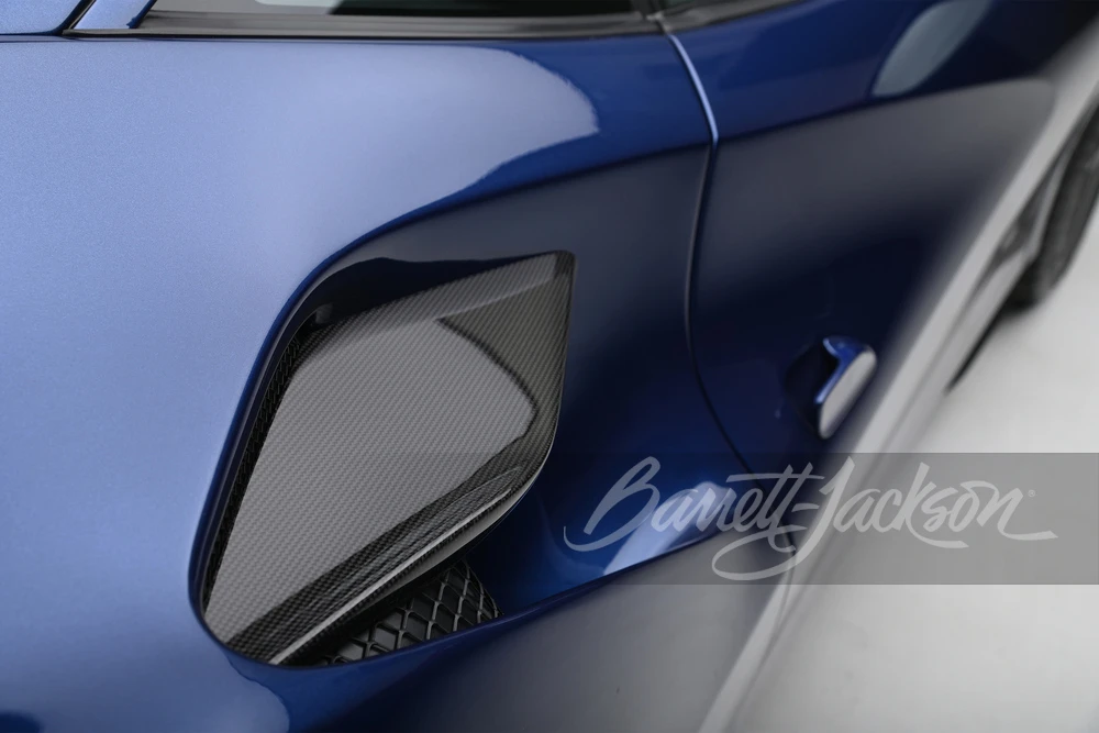 2022 Ferrari F8 Tributo - Image 17 of 23