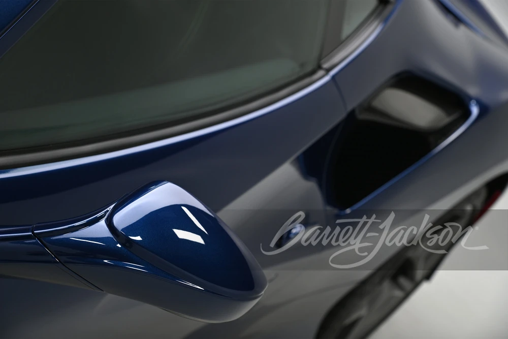 2022 Ferrari F8 Tributo - Image 19 of 23