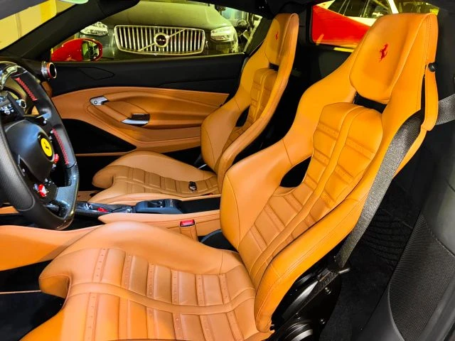 2022 Ferrari F8 - Image 16 of 16