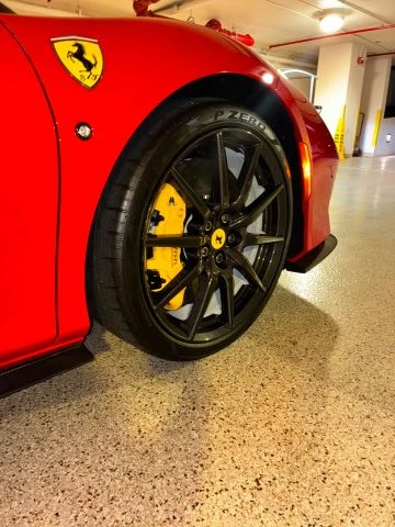 2022 Ferrari F8 - Image 10 of 16