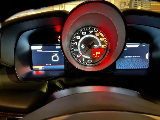 2022 Ferrari F8 - Image 2 of 16